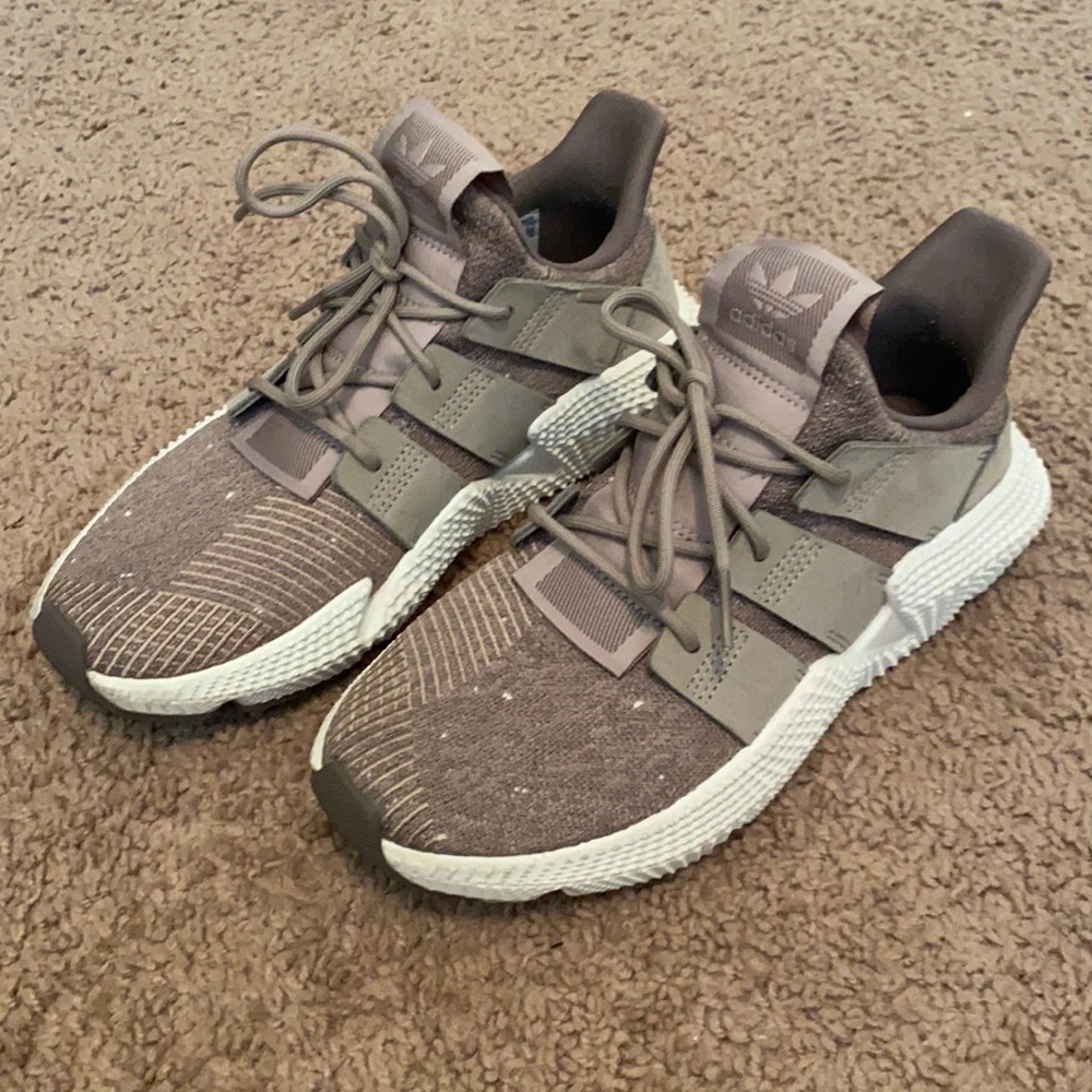 adidas fashion sneakers